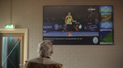 DNP demo Public Viewing