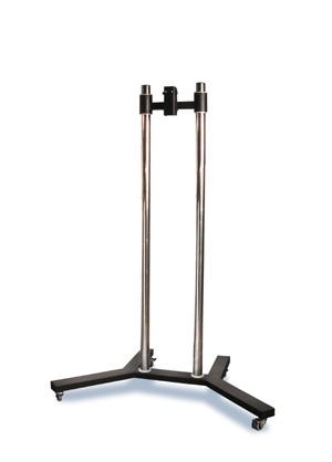 Edbak TR1 standaard / trolley met PWB1