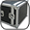 Flightcase icoon
