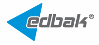 Edbak logo