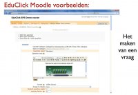 Educlick "Grade"demo