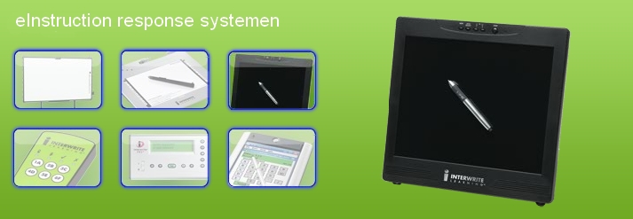 Interwrite workspace