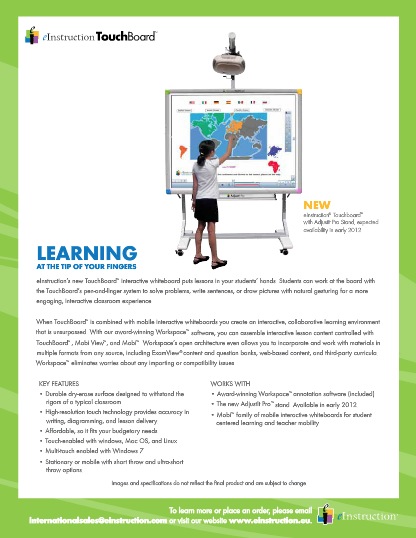 eInstruction_brochure