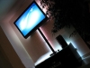 Ambient LED light wit