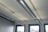 plafond ALuminium kabelgoot