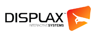 Displax logo