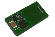 Touch-glass-wireless