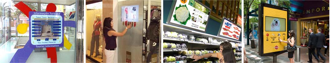 Touch-glass-voorbeelden