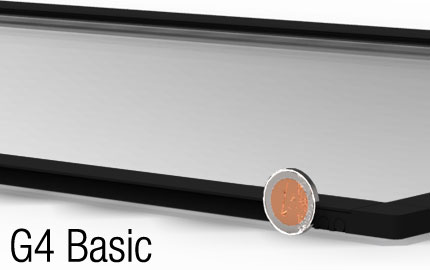 Multi-Touch G4 Basic Touchscreen
