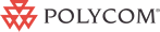 Polycom logo